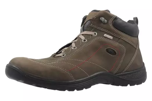 Ботинки Jomos, серый