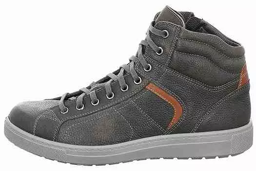 Ботинки Jomos, серый