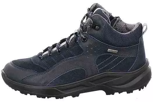 Ботинки Jomos, синий