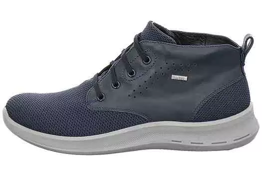 Ботинки Jomos, синий