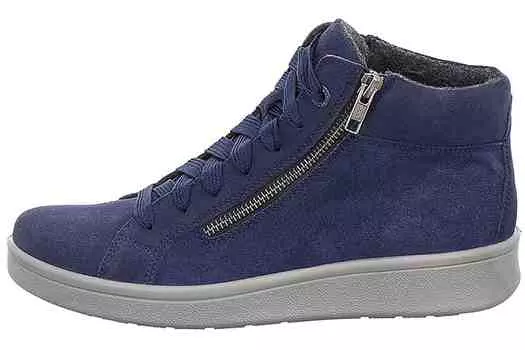 Ботинки Jomos, синий