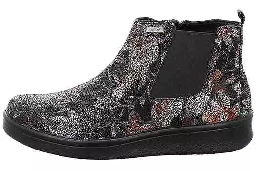 Ботинки Jomos Stiefel, черный