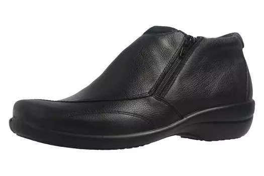 Ботинки Jomos Stiefel, черный