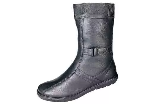 Ботинки Jomos Stiefel, черный