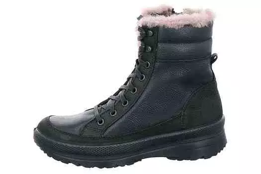 Ботинки Jomos Stiefel, черный