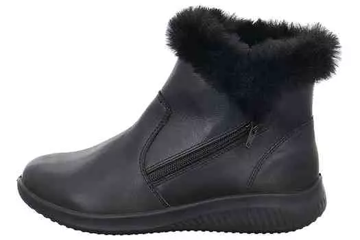 Ботинки Jomos Stiefel, черный