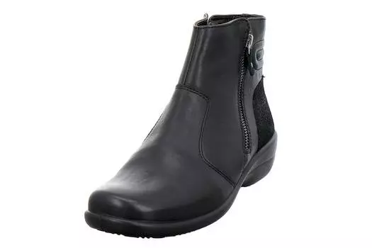 Ботинки Jomos Stiefel, черный