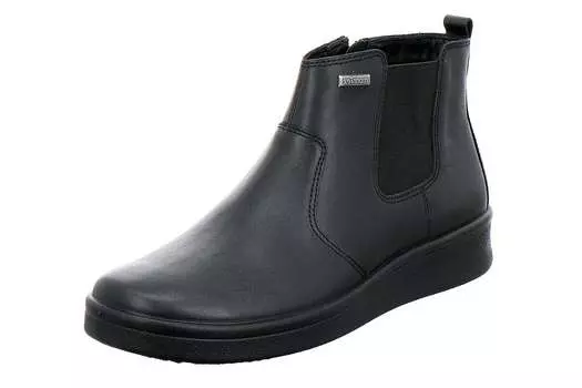 Ботинки Jomos Stiefel, черный
