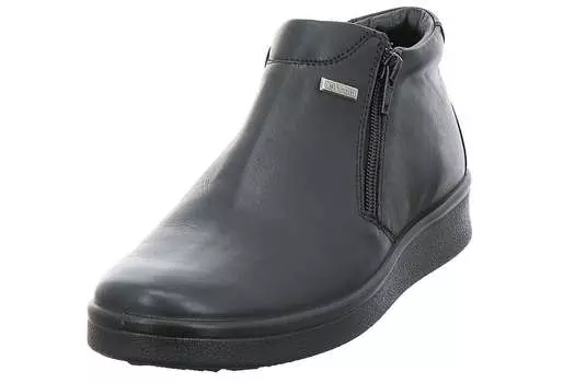 Ботинки Jomos Stiefel, черный