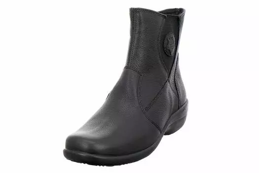 Ботинки Jomos Stiefel, черный