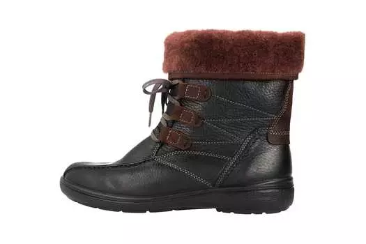 Ботинки Jomos Stiefel, черный