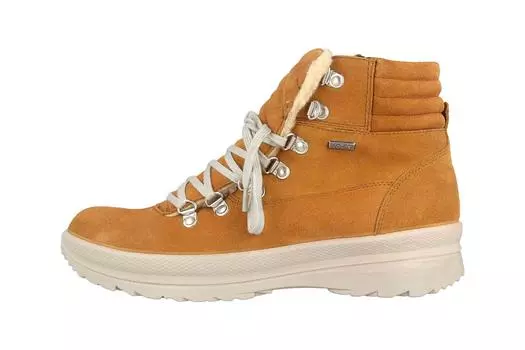 Ботинки Jomos Stiefel, коричневый