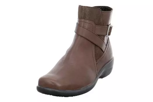 Ботинки Jomos Stiefel, коричневый