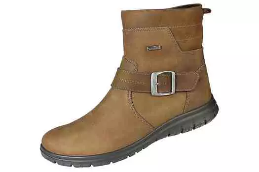 Ботинки Jomos Stiefel, серый