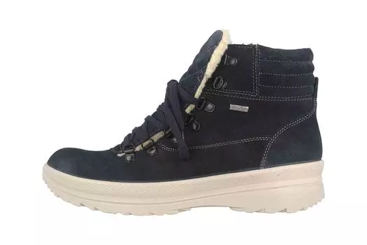 Ботинки Jomos Stiefel, синий