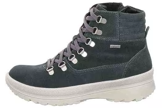 Ботинки Jomos, зеленый