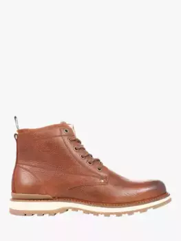 Ботинки Jones Bootmaker Ealing Leather Lace Up, цвет tan
