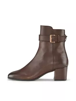 Ботинки JOOP! Ankle Boots Unico Macy, цвет Chocolate