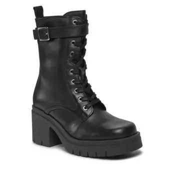 Ботинки JOOP!, черный