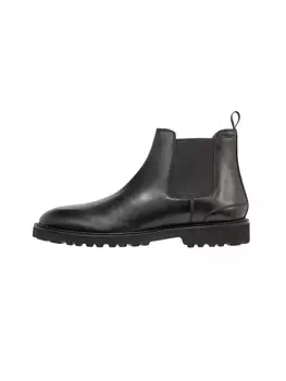 Ботинки JOOP!, черный