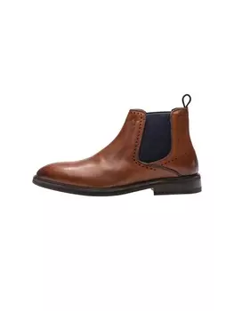 Ботинки JOOP!, цвет cognac'