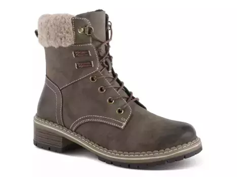 Ботинки Jordyn Patrizia, Olive Green