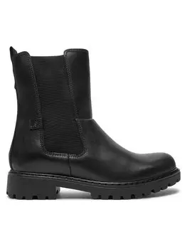 Ботинки Josef Seibel 85212, черный