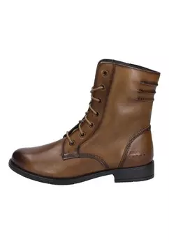 Ботинки JOSEF SEIBEL Ankle Boots, коричневый