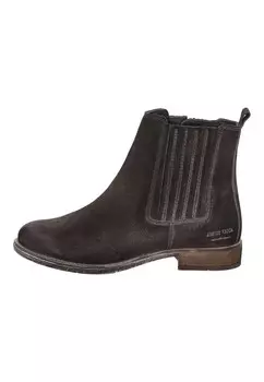 Ботинки JOSEF SEIBEL Ankle Boots Sienna 02, коричневый