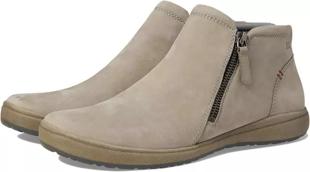 Ботинки Josef Seibel Caren 09, цвет Gray