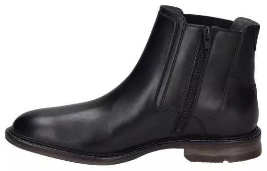 Ботинки JOSEF SEIBEL Chelsea Boots, черный