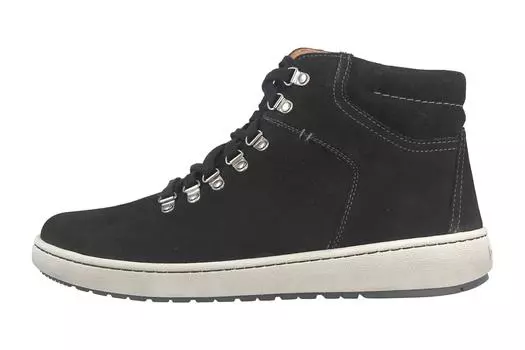 Ботинки Josef Seibel, черный