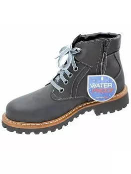 Ботинки Josef Seibel, черный