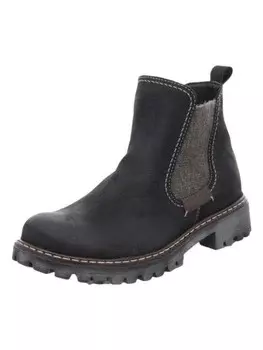 Ботинки Josef Seibel, черный