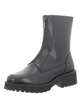 Ботинки Josef Seibel, черный