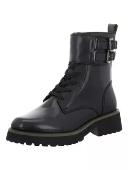 Ботинки Josef Seibel, черный