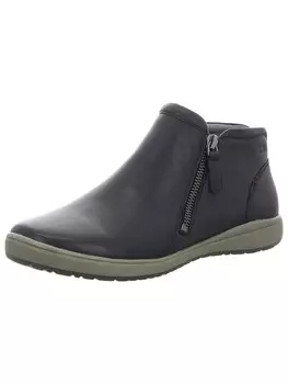 Ботинки Josef Seibel, черный