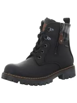 Ботинки Josef Seibel, черный