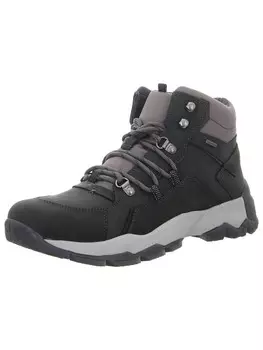 Ботинки Josef Seibel, черный