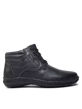 Ботинки Josef Seibel, черный