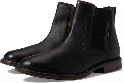 Ботинки Josef Seibel Earl 08, черный