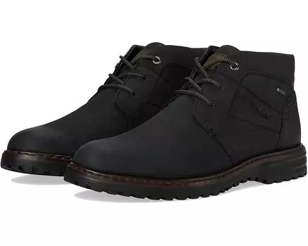 Ботинки Josef Seibel Erroll 52 Boots, черный