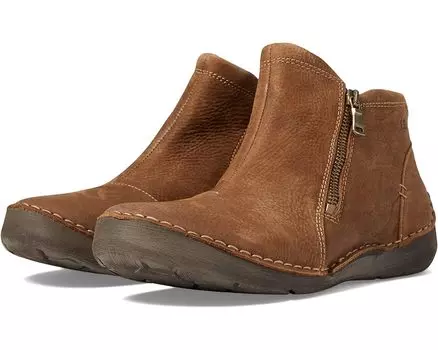 Ботинки Josef Seibel Fergey 94, цвет Castagne Bear