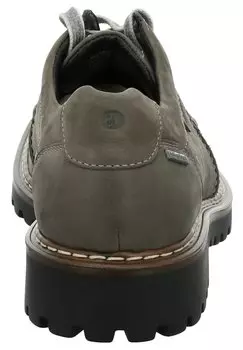 Ботинки Josef Seibel, коричневый