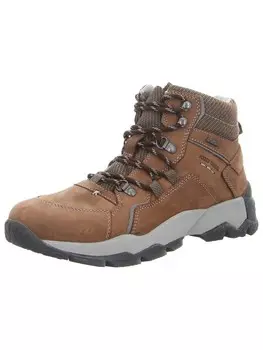 Ботинки Josef Seibel, коричневый