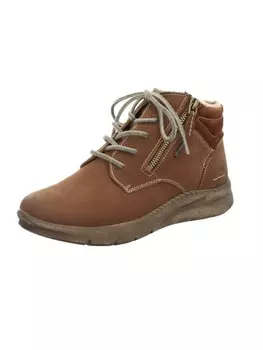 Ботинки Josef Seibel, коричневый