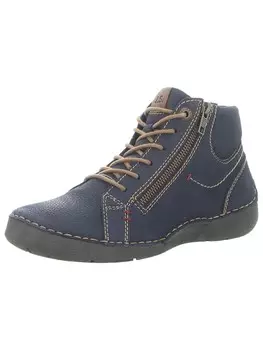 Ботинки Josef Seibel, коричневый