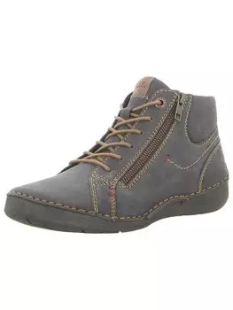 Ботинки Josef Seibel, коричневый