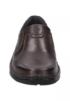 Ботинки Josef Seibel, коричневый