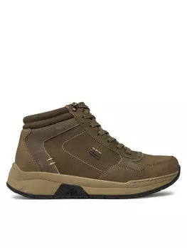 Ботинки Josef Seibel, коричневый